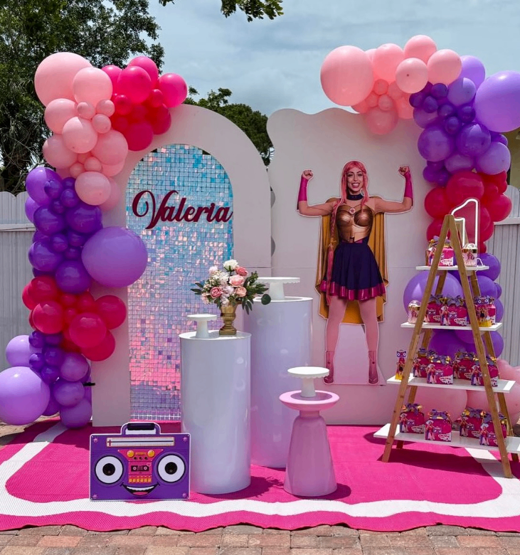 valeria birthday3