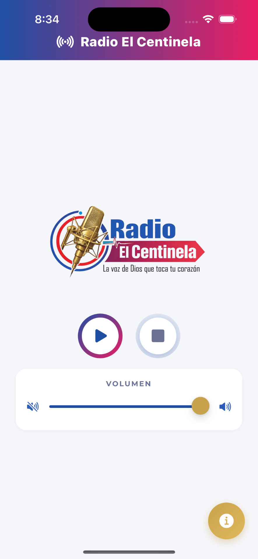 Radio El Centinela