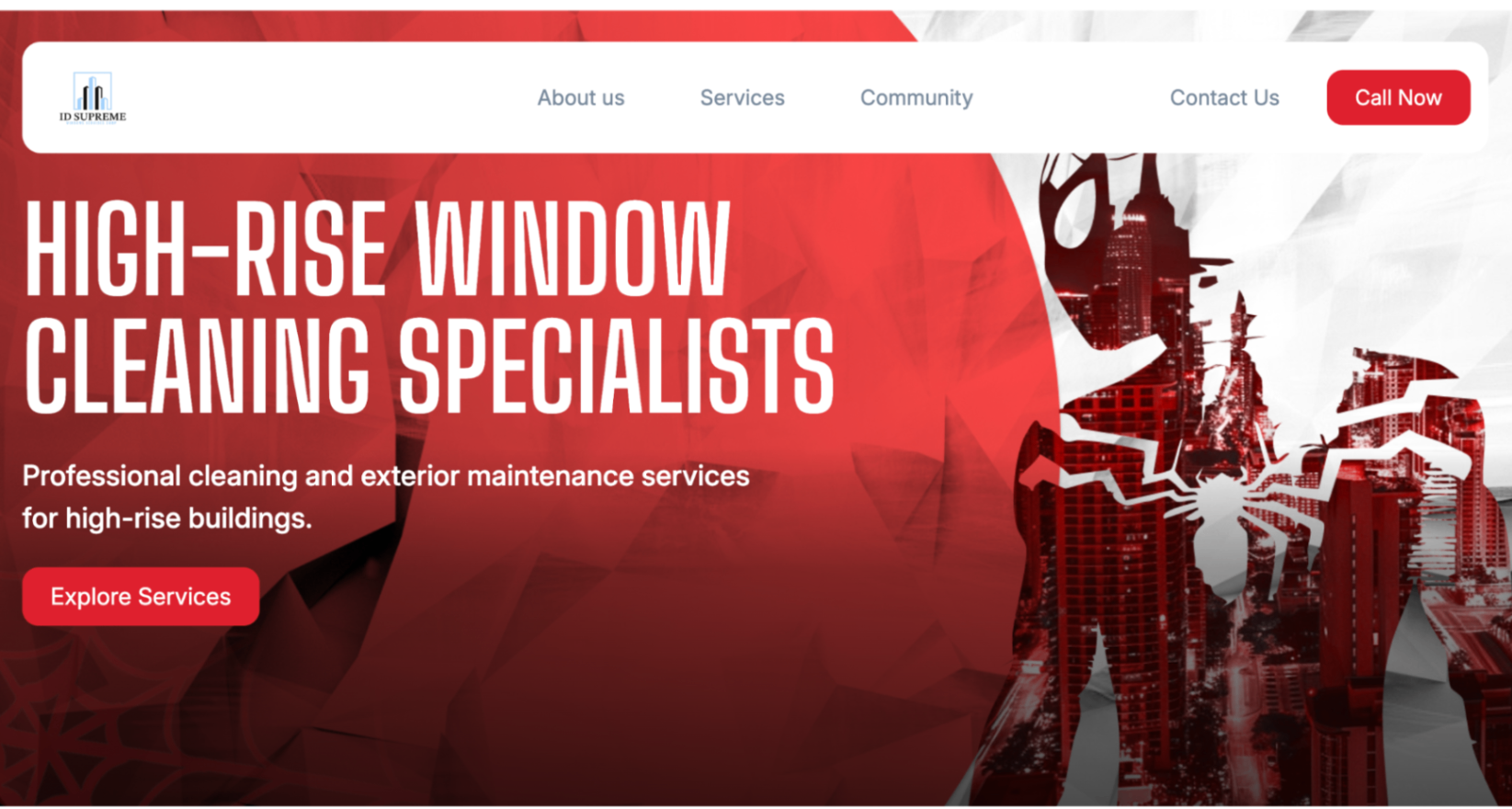 Windows Supreme Services