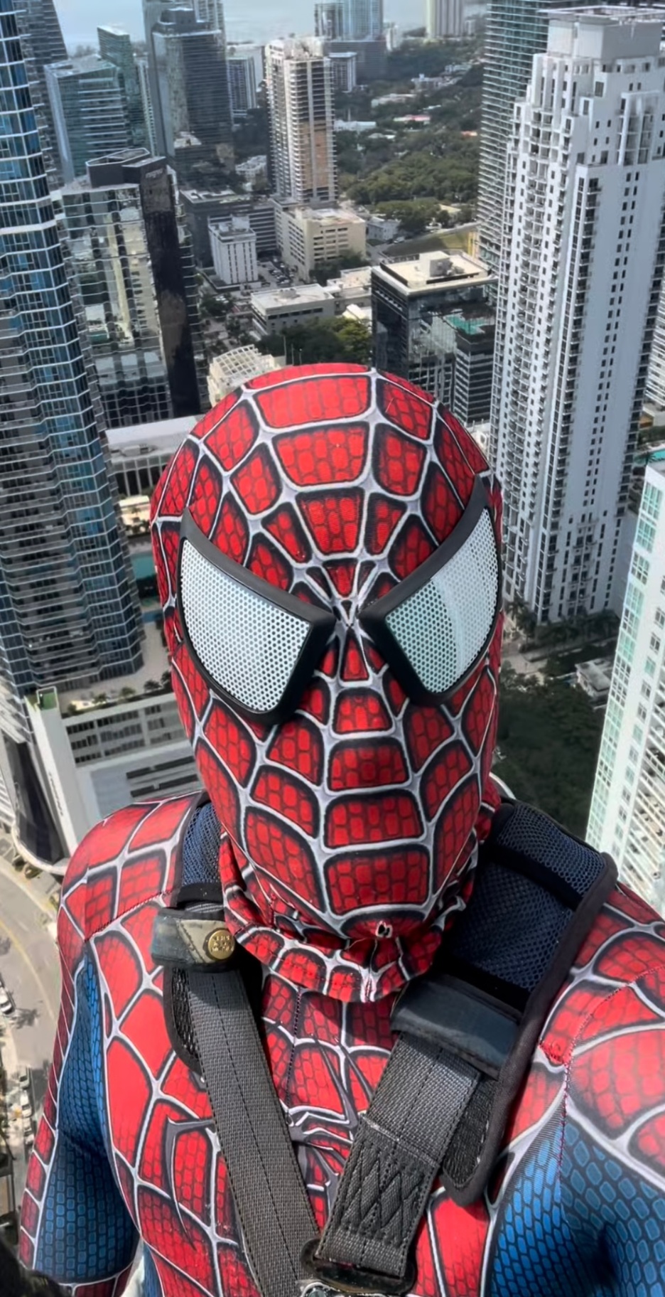 spiderman